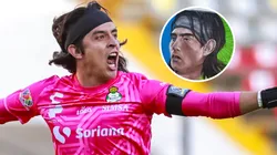 Carlos Acevedo tiene su mural.