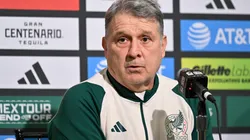 Gerardo Martino empieza a contar los días para presentar la lista final.