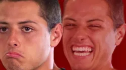 México cruzazuleó contra Colombia.