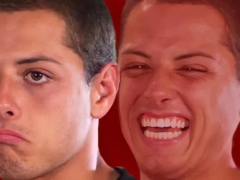 México cruzazuleó contra Colombia y los memes estallan en las redes sociales