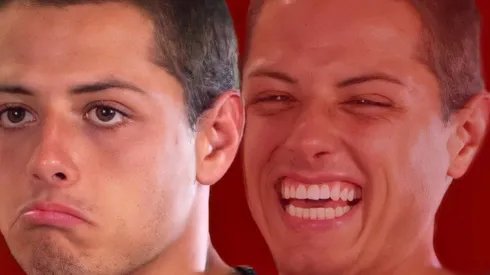 México cruzazuleó contra Colombia.