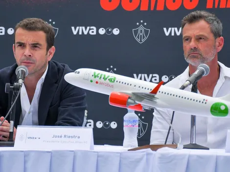 Atlas buscará contratar a DT pretendido por América y Chivas