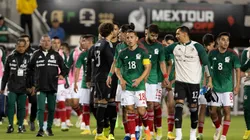 Selección mexicana 2022