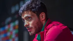 ¿Se opera? Jiménez tomó una decisión sobre su lesión