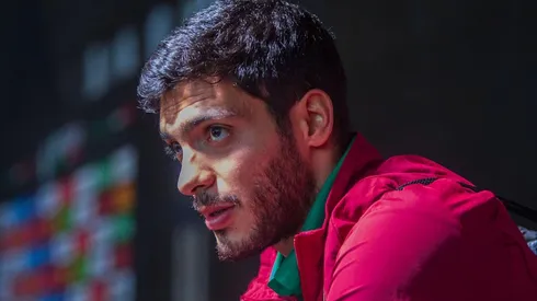 ¿Se opera? Jiménez tomó una decisión sobre su lesión