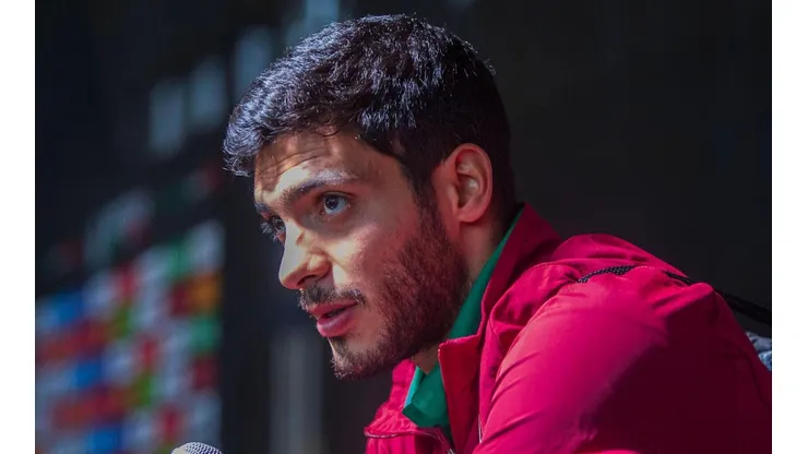 ¿Se opera? Jiménez tomó una decisión sobre su lesión