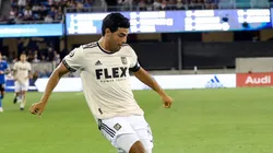 Carlos Vela LAFC 2022