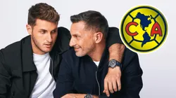 El Clásico Joven se juega en la familia Giménez.