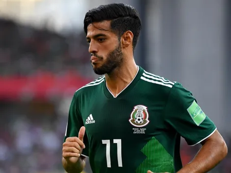 "Arderán en el infierno": Álvaro Morales ante la ausencia de Vela en el Tri