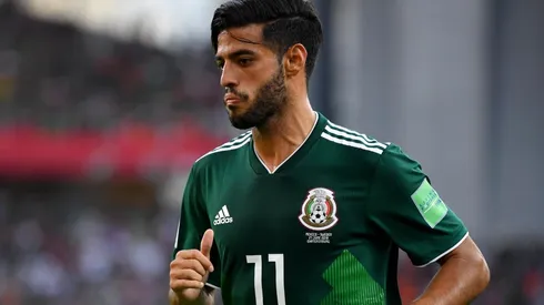 "Arderán en el infierno": Álvaro Morales ante la ausencia de Vela en el Tri