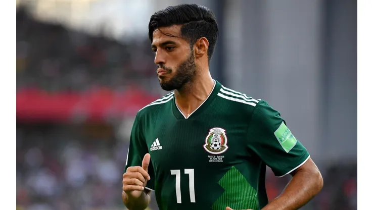 "Arderán en el infierno": Álvaro Morales ante la ausencia de Vela en el Tri
