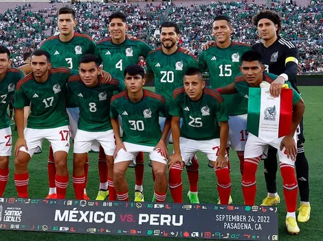 El pronóstico de México vs. Colombia