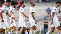 Pumas volvió a ausentarse a la Liguilla.