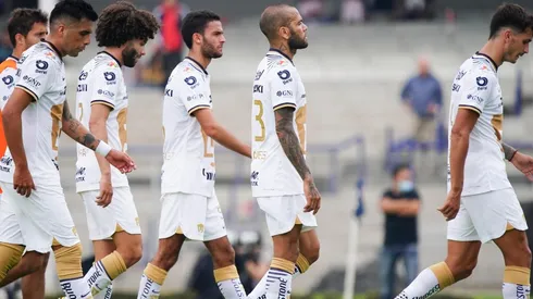 Pumas volvió a ausentarse a la Liguilla.