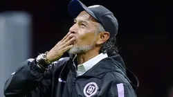 Potro Gutiérrez ilusiona a Cruz Azul.