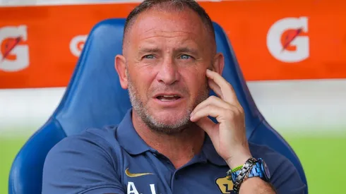 Comienza a definirse el futuro de Andrés Lillini.