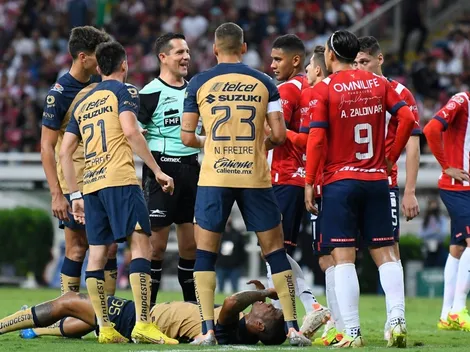 Los seis equipos que disminuyeron la cantidad de extranjeros en sus plantillas