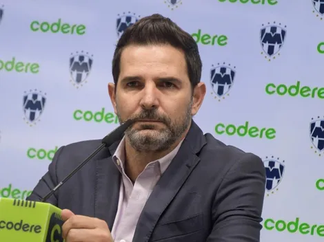 Revelan al sucesor de Duilio Davino en Rayados