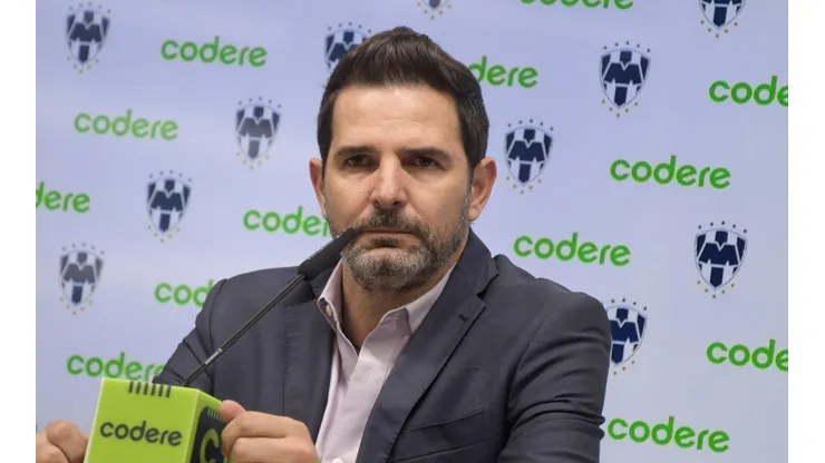 Rayados pone fin a la era Davino.