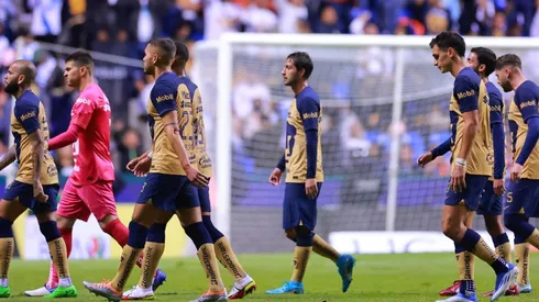 Pumas UNAM no podrá disputar la Liguilla del Apertura 2022.