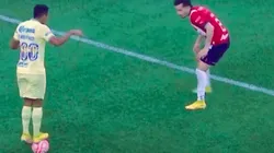 América venció a Chivas de Guadalajara por 3-1