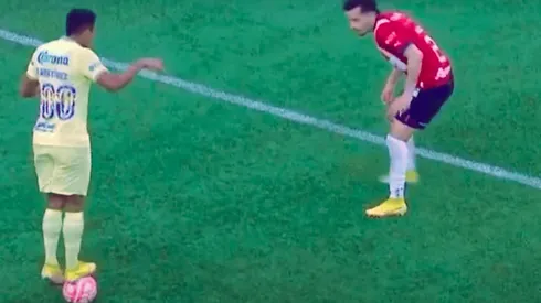 América venció a Chivas de Guadalajara por 3-1