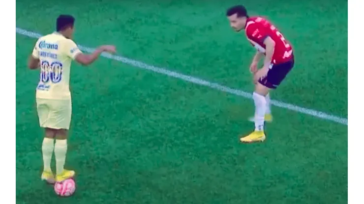 América venció a Chivas de Guadalajara por 3-1