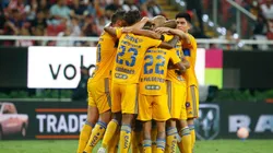 Tigres Apertura 2022