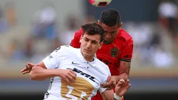 FC Juárez vs. Pumas UNAM