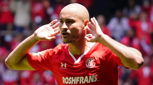 Varios cambios: el once que Toluca prepara de cara a la Liguilla