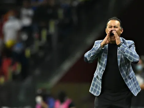 Las dos razones por las que Juan Reynoso le quiere ganar con Perú a la selección mexicana