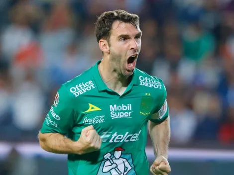 Boselli sería pretendido por varios clubes de la Liga MX