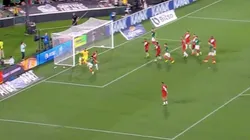 Gol Chucky Lozano 2022