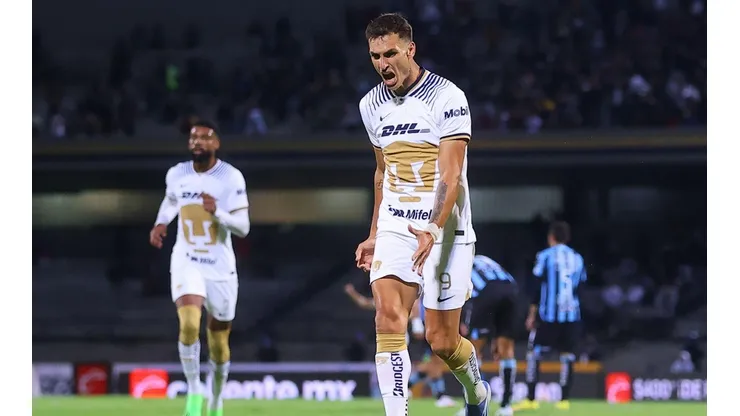 Pumas no tiene margen de error ante Puebla