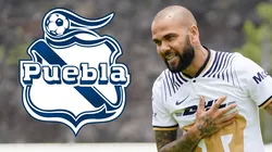 Dani Alves, ¿posible refuerzo de La Franja?