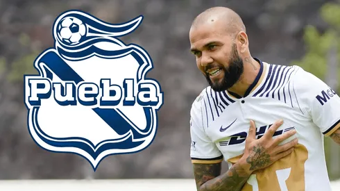 Dani Alves, ¿posible refuerzo de La Franja?