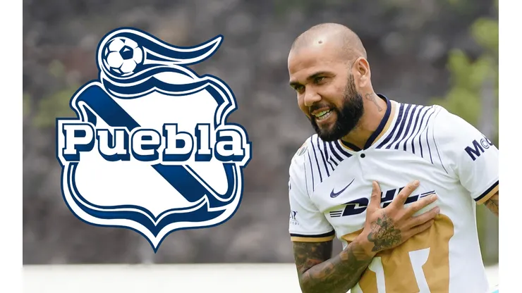 Dani Alves, ¿posible refuerzo de La Franja?