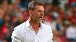 Diego Cocca deja la dirección técnica de Atlas.