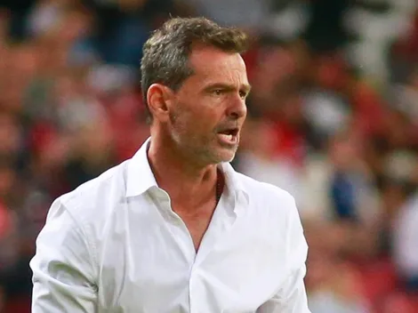 ¿Quiénes son los candidatos a reemplazar a Diego Cocca?