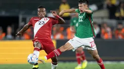 Lozano rompió la sequía del Tri en amistosos