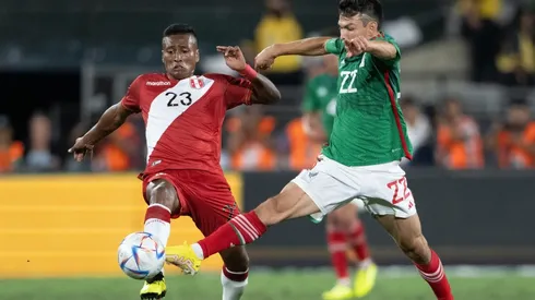 Lozano rompió la sequía del Tri en amistosos