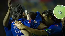 Cruz Azul 2013