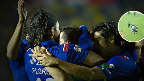 Cruz Azul 2013