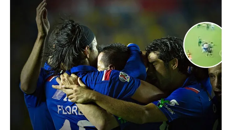 Cruz Azul 2013
