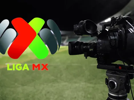 El equipo más visto por TV durante el Apertura 2022