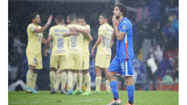 Cruz Azul necesita un punto para no quedarse fuera del Repechaje