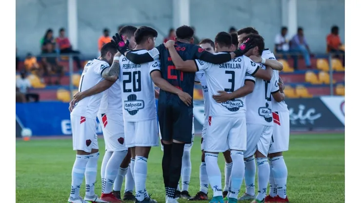 Coyotes Liga de Expansión Apertura 2022