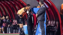 Árbitros Liga MX 2022