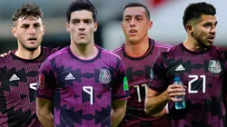 La Selección Mexicana ultima detalles para Qatar 2022.