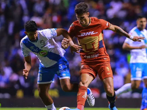 Precios y dónde comprar boletos para Puebla vs. Pumas UNAM por el Apertura 2022 de la Liga MX